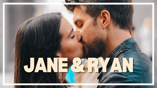 Jane amp Ryan ┃THE BOLD TYPE ┃PARTE 1 [upl. by Wendin25]