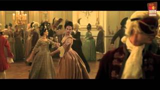 A Royal Affair  En kongelig affære  First Look clip 1 2012 Berlinale 2012 [upl. by Roch]