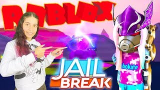 ROBLOX Jailbreak UPDATE  amp Mad City  March 27 th  Live Stream HD [upl. by Shay]