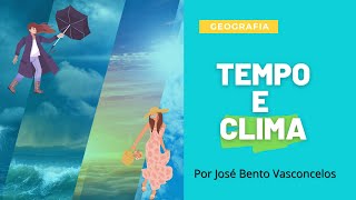 TEMPO E CLIMA [upl. by Maia792]