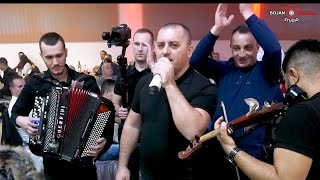 SPECIJAL SPLET  ROKI BEGOVIC I ORKESTAR MARKA RISTIVOJEVICA  MUZICKA ZABAVA KRUPANJ [upl. by Eusadnilem]