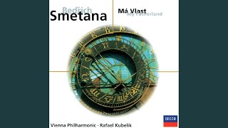 Smetana Má Vlast JB1112  2 Vltava [upl. by Prevot]