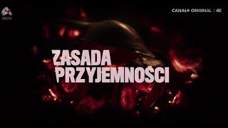 Zasada przyjemności  czołówka serialu  CANAL [upl. by Halsey]