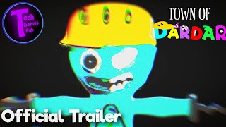 Town of DarDar  Official Game Trailer [upl. by Maroney]