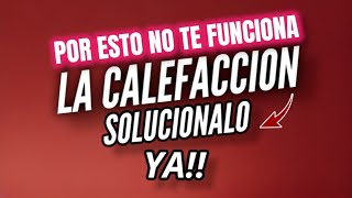 Soluciona El Problema De LA CALEFACCION De Tu Minisplit YA [upl. by Adur]