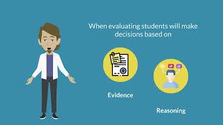 Higher Order Thinking Skills Synthesis [upl. by Thalia]