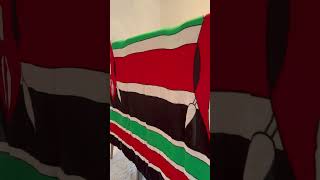 Kenya National AnthemIt’s A Wake Up Call For All KenyansGen ZMilleniumAlfaInclusionshorts [upl. by Moitoso]