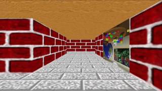 Windows 3D Labyrinth Screensaver [upl. by Aiet920]