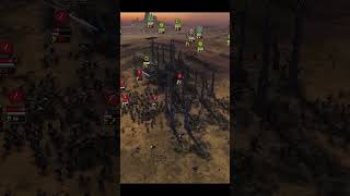 How To Crescent Formation in Warhammer 3  totalwarwarhammer3 totalwar warhammer guide [upl. by Annaul]