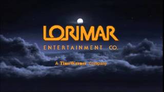 Lorimar Entertainment Co logo 2016 [upl. by Kcirddahc490]