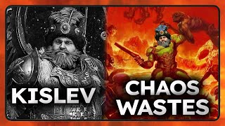 Boris Ursus best start guide  Total war Warhammer 3 [upl. by Evelinn]