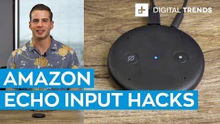 Best Alexa Hacks  Amazon Echo Input [upl. by Adlig506]