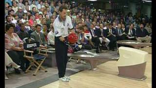 1996 Pete Weber vs Walter Ray Williams Jr Part 2 [upl. by Buschi]