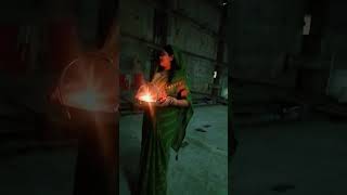 Karva chauth ka episode log dekh sakte hain main Kitna mehnat Karti [upl. by Nevs]