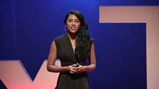 ReThinking Meat Isha Datar at TEDxToronto [upl. by Wiskind570]