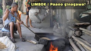 PAANO GINAGAWA ANG LIMBOK [upl. by Adnofal]