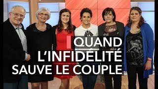 Une infidélité a sauvé mon couple  Ça commence aujourdhui [upl. by Leanora]