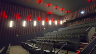 Cine Yelmo España ha inaugurado este martes sus nueve salas el centro comercial Jaén Plaza [upl. by Tut191]