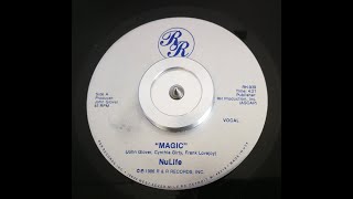 NuLife  Magic 1986 HQ [upl. by Chevy]