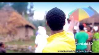 Temesgen Gebregziabeher Lebe Nedo NEW Video Music 2013 [upl. by Fredrick518]