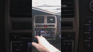 Hyundai H100 radyo otomatik frekans düzeltme nasıl yapılır Radyo sürekli değişiyor çözümü [upl. by Krahling]