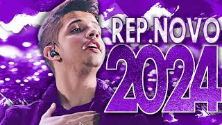 NADSON O FERINHA 2024 💜 AO VIVO E ATUALIZADO 💜 NADSON FERINHA CD NOVO 2024 [upl. by Audrye]