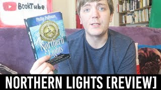 Philip Pullman  Northern Lights REREADATHON REVIEWDISCUSSION SPOILERS [upl. by Koss93]