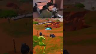 Zemie VS Keviiner đź fortnite fortniteclips [upl. by Cheadle]