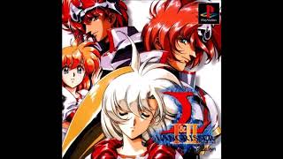 Bernhardt  Langrisser I amp II OST PlayStation [upl. by Marya]