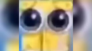 spongebob sad music meme full [upl. by Lemrahs]