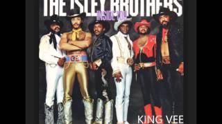 Isley Brothers  You Deserve Better [upl. by Avron]