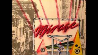 Mirage  No More No War 1985 [upl. by Anilegna573]