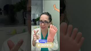 neuropatiadiabetica neuropatia diabetes [upl. by Careaga]