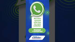 Radar de Ofertas Condor [upl. by Cirted]