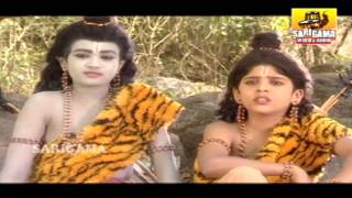 Lava Kusha charitra  Telangana folk Movies  Part 02 [upl. by Nichols741]