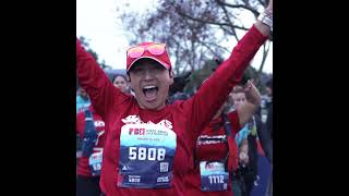 Run the 2025 Rose Bowl Half Marathon amp 5K – Finish at the Iconic Rose Bowl [upl. by Eednyl225]