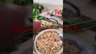 Garvana sankranti pai hardik suvechhashortvideo [upl. by Eiramoj]