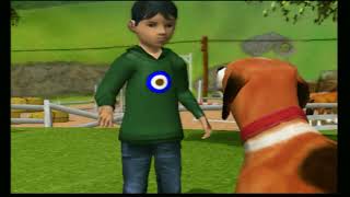 Dogs Life PS2 Gameplay [upl. by Ivette]