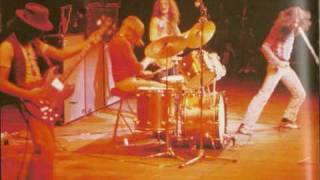 Free  Mr Big live in Croydon 1970 [upl. by Marston]