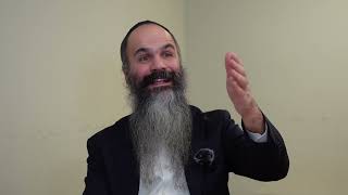 Tu Bshvat Shiur [upl. by Itagaki]