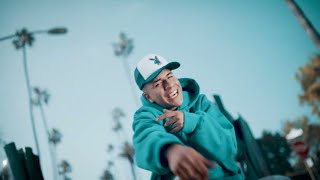 Chino Pacas  Yo Preferi Chambear Official Video [upl. by Inod]