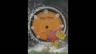 House Classics  Mory Kanté ‎ Yeke Yeke Afroacid Mix [upl. by Sehcaep]