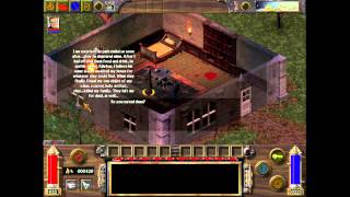 Lets Play  Arcanum  Part 03  Arbalah [upl. by Elgar]