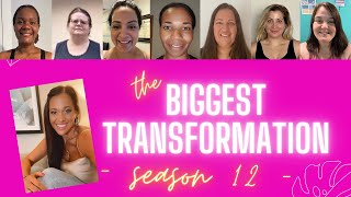 The Biggest Transformation Season 12  Episode 8 [upl. by Wiese]