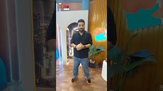 Fahim Khan With Mathira This Saturday  Promo  Episode 29  The 21MM Show [upl. by Kathye]