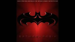 R Kelly  Gotham City Remix feat Strings slowed  reverb [upl. by Tolliver553]