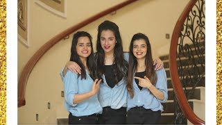 Lahore Tere Te JPNA2 Choreography Featuring Maham Aamir Danceography Srha X Rabya [upl. by Harolda]