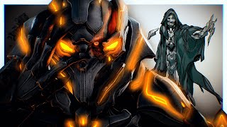 NEW concept art reveals ORIGINAL Halo 5 story plans Didact Reborn  other theories [upl. by Noseimaj]