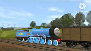 NWR Origins Episode V Disgrace of The LNER Alfred death [upl. by Artur221]