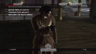 Aris DRA vs Chet Chetty PAU  NCR Best Bouts  Tekken 6 [upl. by Judson321]